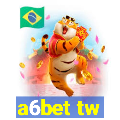 a6bet tw